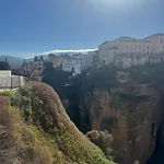 Vistas Al Tajo アパート