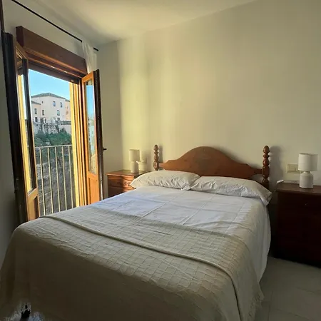 Vistas Al Tajo רונדה