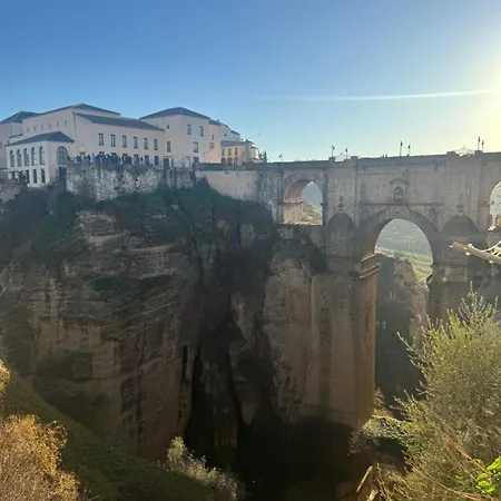 Gav Vistas Al Tajo