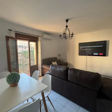 Apartment Gav Vistas Al Tajo *