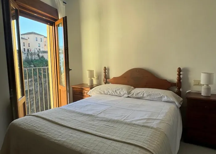 Vistas Al Tajo Ronda