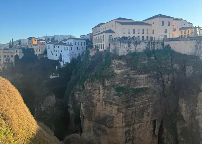 Apartman Vistas Al Tajo