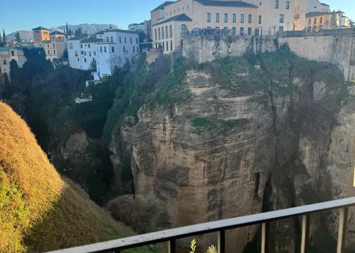 Vistas Al Tajo * רונדה