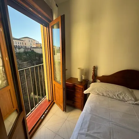 Apartamento Vistas Al Tajo *