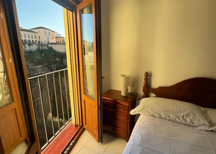 Apartamento Vistas Al Tajo *